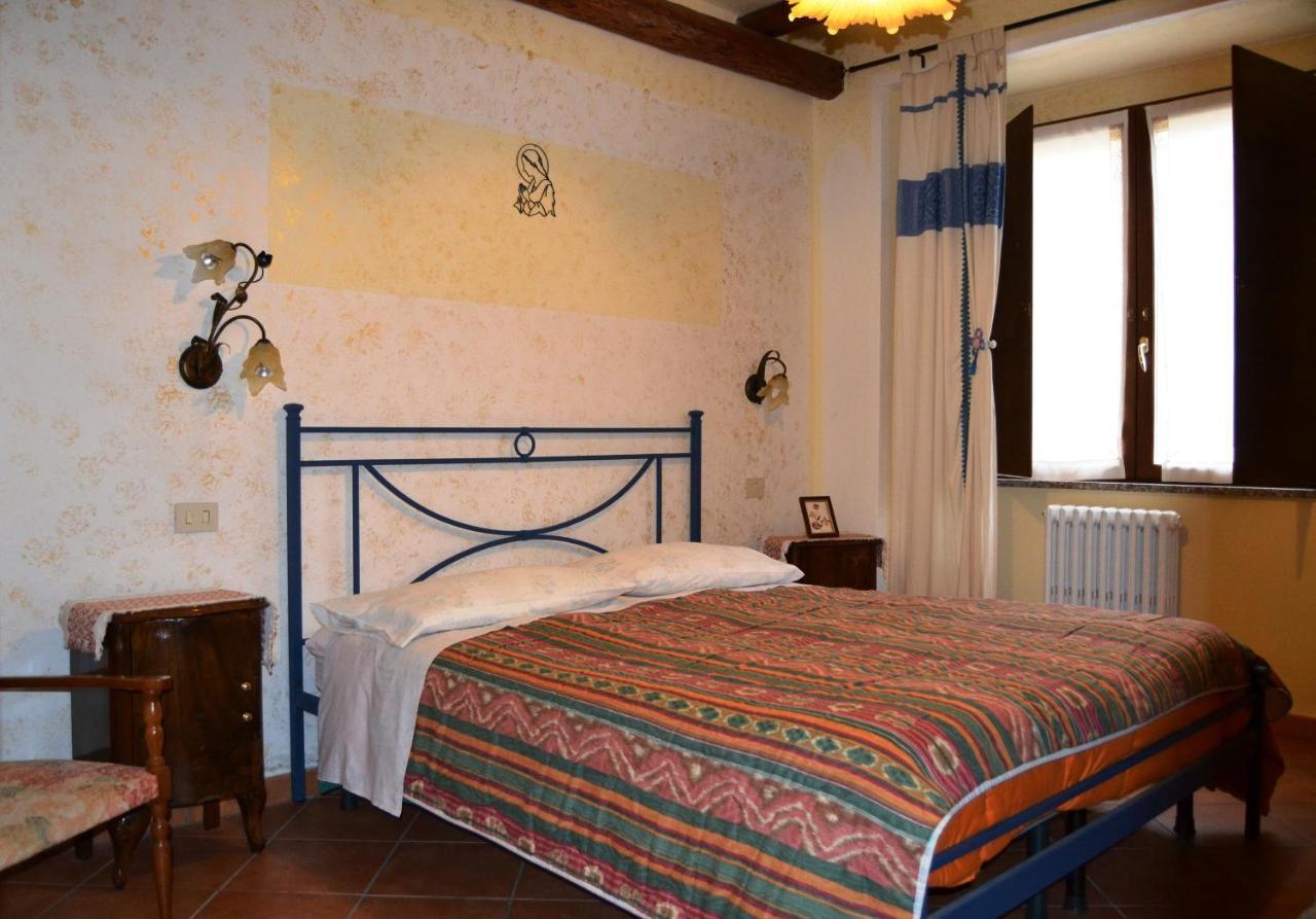 Aritzo Appartamento Romantico Exterior foto