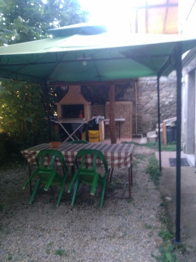 Aritzo Appartamento Romantico Exterior foto